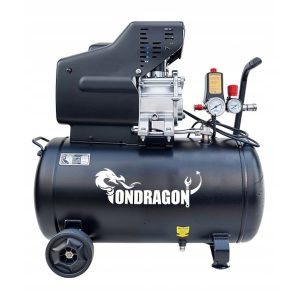 Olejový kompresor 50l OD9016 ONDRAGON