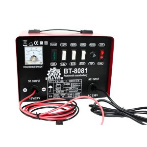 Nabíječka autobaterií se startem 12/24V BT8081 ONDRAGON